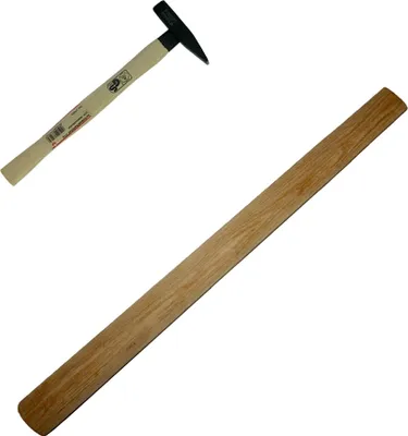 Produktbild von Hammerstiel  300 mm / 300 g