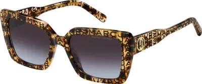 Produktbild von Marc Jacobs Damen-Sonnenbrille MARC 733_S