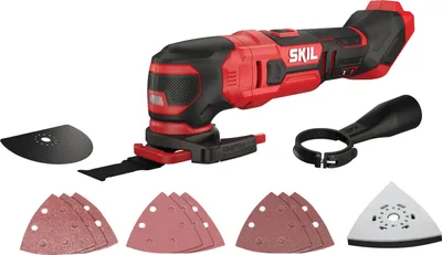 Produktbild von Skil Akku Multifunktionswerkzeug 3620CA „20V Max“ (18V)