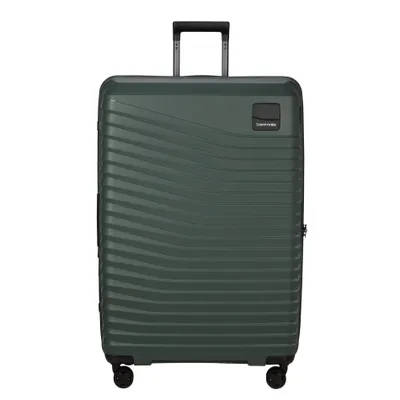 Produktbild von INTUO Spinner mit 4 Rollen Gr. 81/30 EXP - OLIVE GREEN