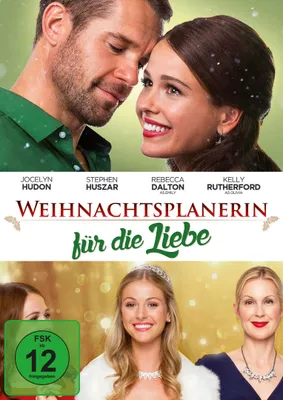 Produktbild von Weihnachtsplanerin für die Liebe