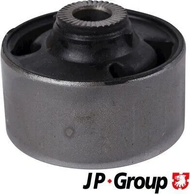 Produktbild von Lagerung Lenker für HYUNDAI ix35 (LM, EL, ELH) Vorne Rechts Vorne Links 3540200500 JP GROUP