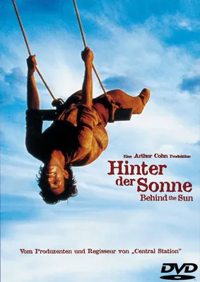 Produktbild von Hinter der Sonne