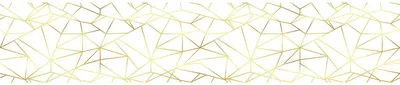 Productafbeelding van Privacyfolie – Decoratief geometrisch patroon – Stickers voor ramen en douchedeuren – 40 x 200 cm