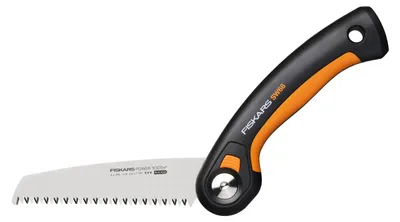 Produktbild von Fiskars Plus Gartensäge 15 cm Sw68 1067552