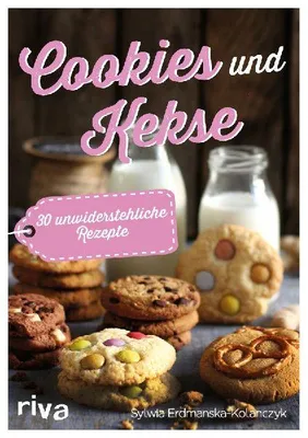 Produktbild von Cookies und Kekse