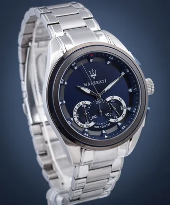 Obrázek produktu pro Pánské hodinky Maserati Traguardo Chronograph