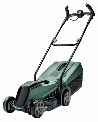 Immagine prodotto di BOSCH Home & Garden 06008B9A07 BOSCH Home & Garden CityMower 18V-32-300 Rasaerba a batteria 18,0 V per un massimo di 300 m², con 1 batteria
