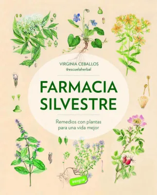 Produktbild von Farmacia silvestre