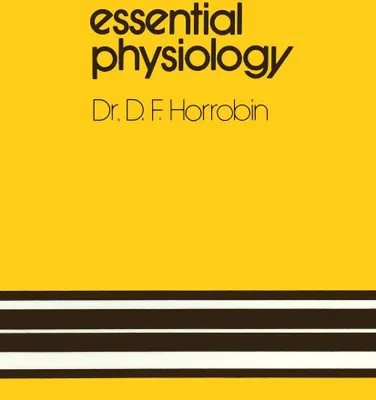 Produktbild von Essential Physiology