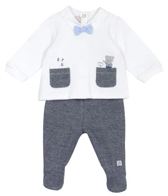 Produktbild von Chicco Baby - Jungen Jacke
