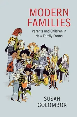 Produktbild von Modern Families