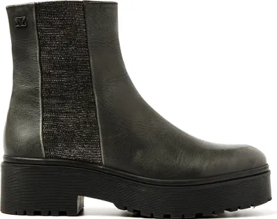 Image de Bottines Lazamani pour femmes