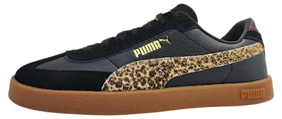 Produktbild von Puma Puma Club II Era Sneaker Schwarz