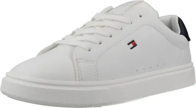 Produktbild von TOMMY HILFIGER T3X9 34350 Weiß