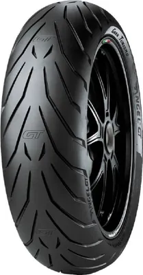 Produktbild von Opony PIRELLI ANGEL GT (D) pasują do DUCATI Multistrada GT - 1290 SuperDuke GT 190/55 ZR 17 M/C (75W) TL