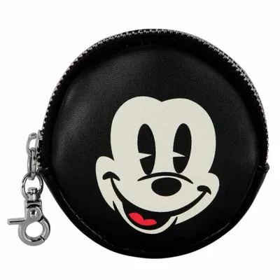Produktbild von Karactermania Mickey-disney-geldbörse Rot  Rot One Size