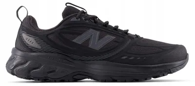 Produktbild von New Balance 410 Herren Trailrunning-Schuhe Schwarz M4105FS Größe 44