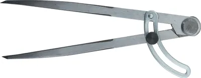 Produktbild von CONNEX Bogenzirkel 200 mm, COXT780520