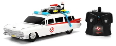 Produktbild von Jada Ghostbusters RC Ecto-1 1:16