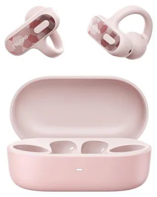 Zdjęcie produktu dla Lenovo Earbuds x500 - Bezprzewodowe słuchawki douszne z mikrofonem