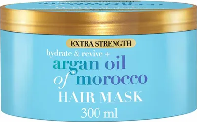 Obrázok produktu pre OGX Marock argnov maska na vlasy 300g