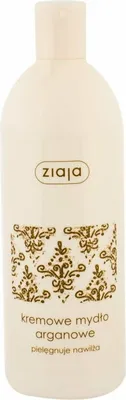 Zdjęcie produktu dla Ziaja Kremowy żel arganowy 500 ml