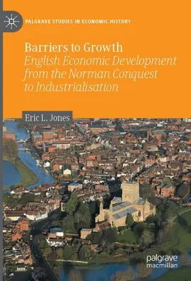 Zdjęcie produktu dla Barriers to Growth