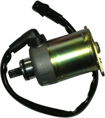 Image de Anlasser SGR passend für Kymco