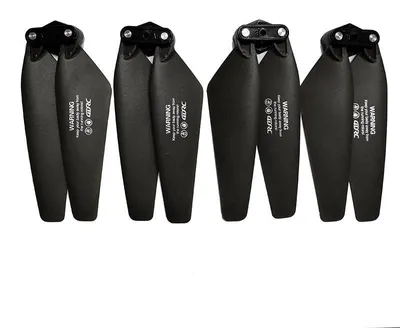 Productafbeelding van LUXWALLET Drone Propellers – Geschikt voor De LUXWALLET Skyline³ – Drone
