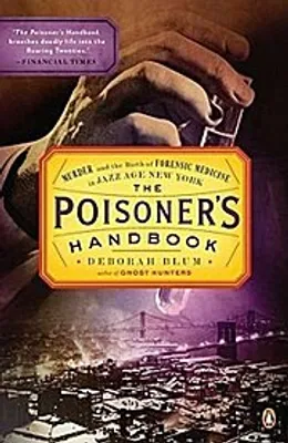 Immagine prodotto di The Poisoner's Handbook