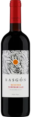 Obrázek produktu pro Rasgon Reserva Tempranillo 750ml