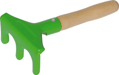 Produktbild von eitech Outdoor, Rechen 20cm