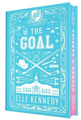 Obrázek produktu pro The Goal (Collector's Edition)