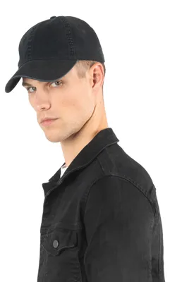 Produktbild von K-up Vintage-Kappe - Dad cap