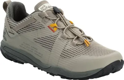 Produktbild von Schuhe Jack Wolfskin Spirit Low 40566115150