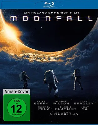 Produktbild von Moonfall