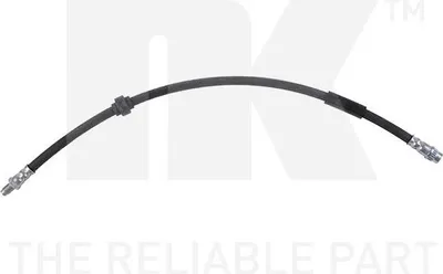 Produktbild von NK 853957 Bremsschlauch für RENAULT ESPACE III (JE0) Avantime Kastenwagen