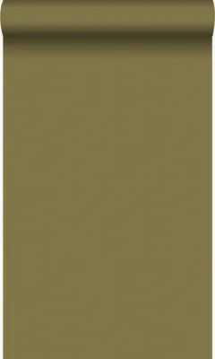 Zdjęcie produktu dla Origin Wallcoverings Tapeta zwykły ochry żółtej 53 cm x 10.05 m