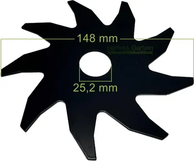 Immagine prodotto di Lama scarificatrice per John Deere D45C D38R / 32958 SA32653 32653 546-500-000