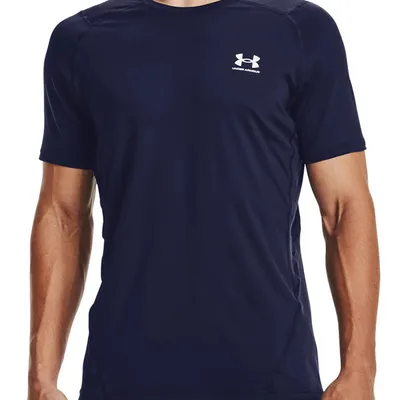 Obrázok produktu pre Pánske tričko Under Armour HG Armour Fitted SS, 3XL