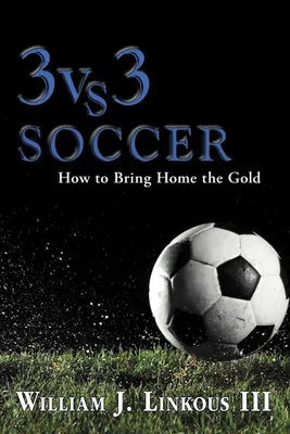 Produktbild von 3 vs. 3 Soccer