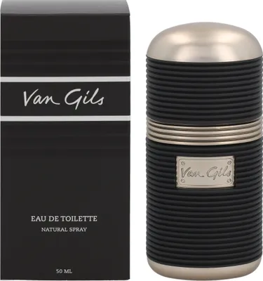 Obrázek produktu pro Van Gils Strictly For Men Edt Spray