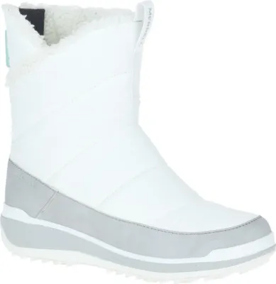 Produktbild von Schuhe Merrell Sport Mid Zip Polar J003724