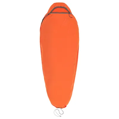 Produktbild von SEA TO SUMMIT Sea To Summit Reactor Extreme Adult Mumienschlafsack Fiber Black