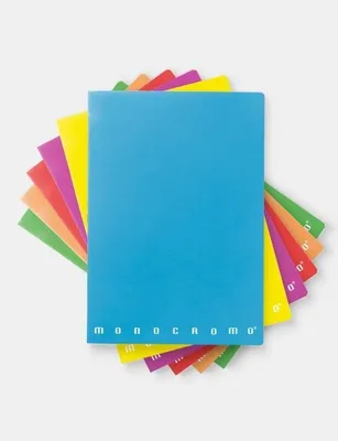 Produktbild von Monochromer, großer, fluoreszierender Farbmarker, 5 mm