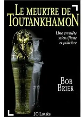 Image de Le meurtre de Toutankhamon