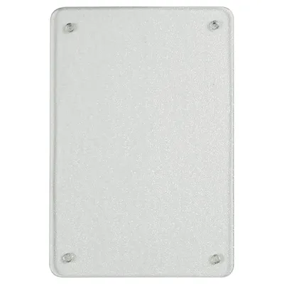 Produktbild von my basics 35300 mb Schneidebrett, Glas, 30 x 20 x 0,4 cm, klar