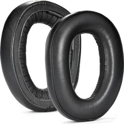 Obrázok produktu pre INF Náušníky pre Sennheiser GSP500/GSP550/GSP 600/GSP670 1 pár