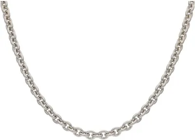 Produktbild von JuwelmaLux Kette Rundanker 925 Silber JL30-05-2072 L42